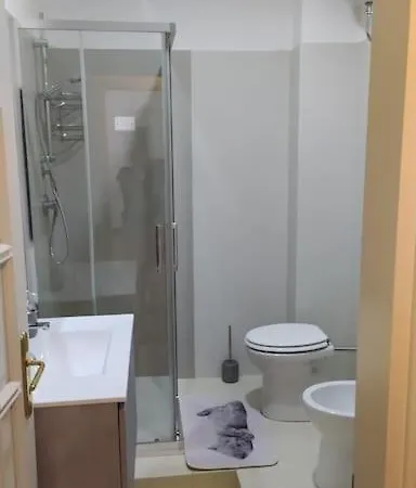 Lägenhet House Reggio di Calabria