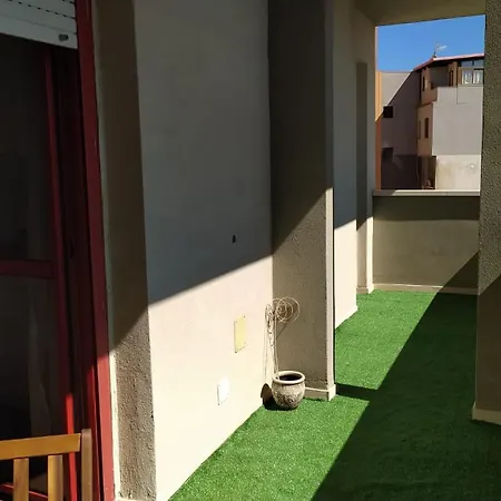 House * Reggio Calabria
