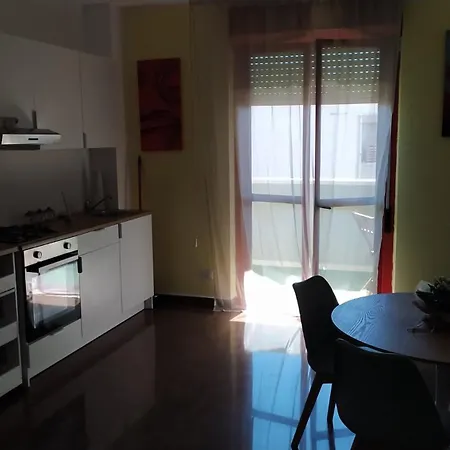 House * Reggio Calabria