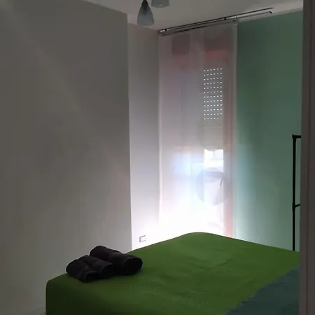 House Lägenhet *