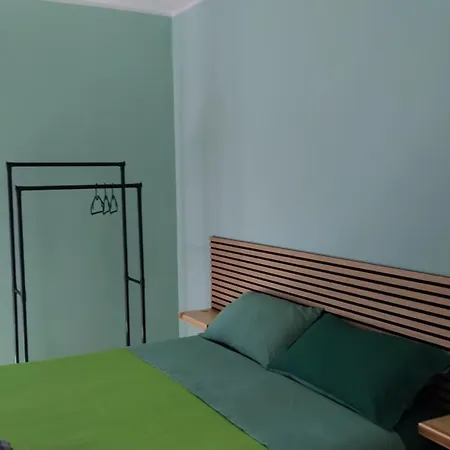House Lägenhet *