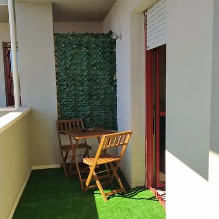 Lägenhet House Reggio di Calabria
