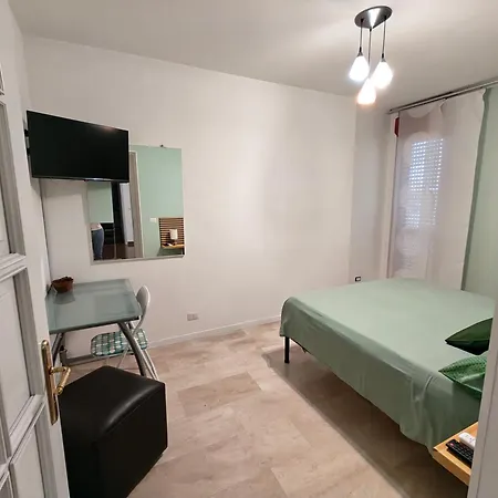 House Reggio di Calabria