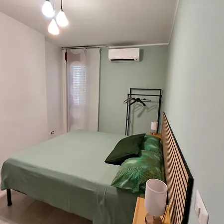House * Reggio di Calabria