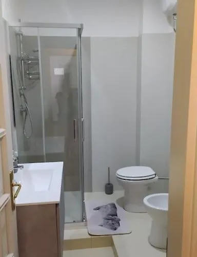 Appartement House Reggio di Calabria