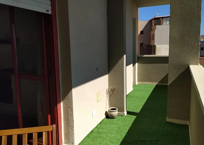 House * Reggio di Calabria