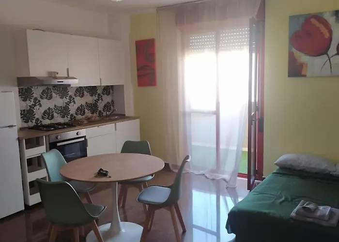 Appartement House