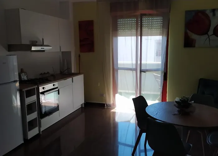 House * Reggio di Calabria