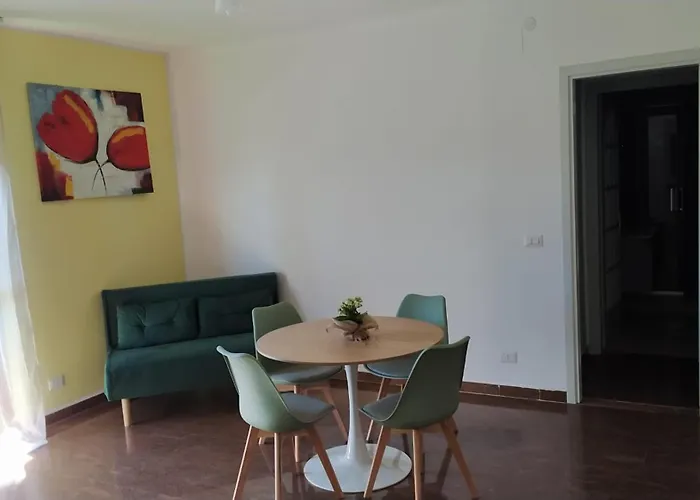 Appartement House Reggio di Calabria