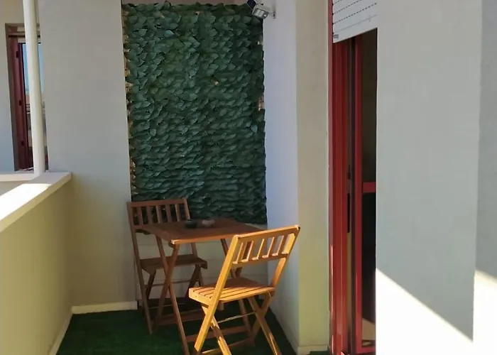 Appartement House Reggio di Calabria