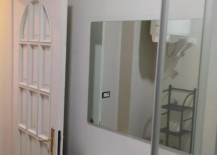 House Реджо-ди-Калабрия